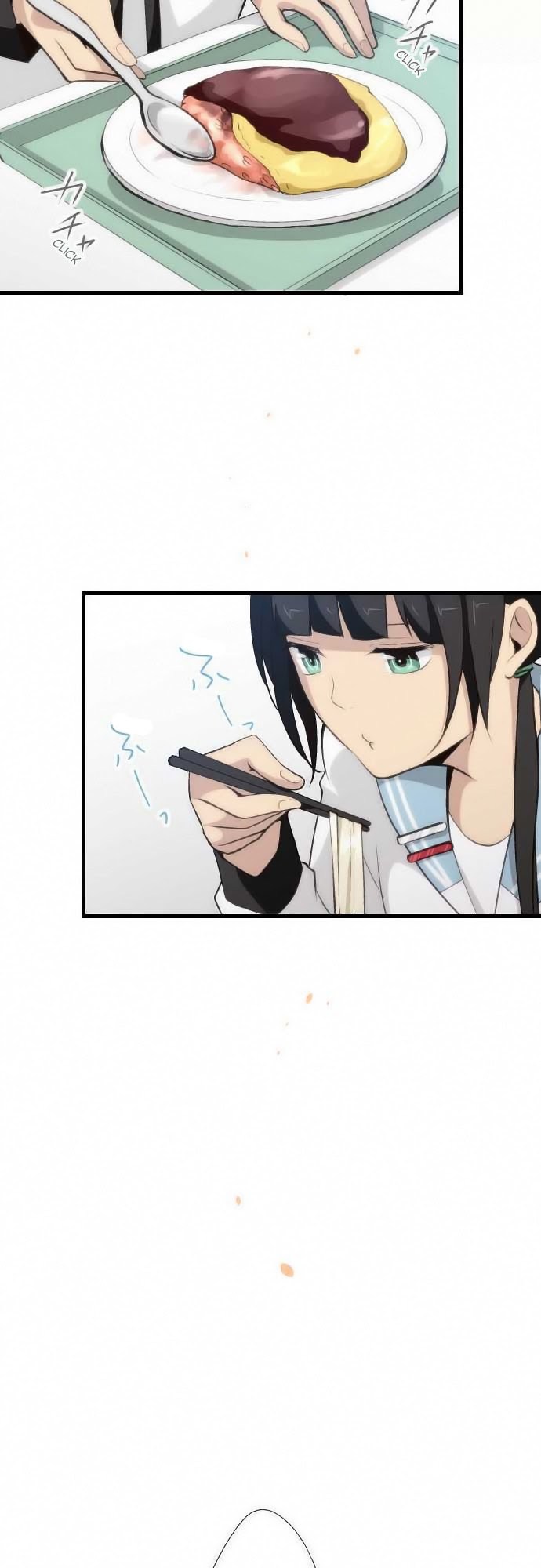 ReLife Chapter 65 Gambar 11